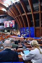 Council Of Europe - Strasbourg