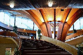 Council Of Europe - Strasbourg