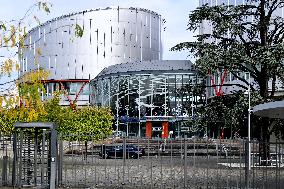 Council Of Europe - Strasbourg