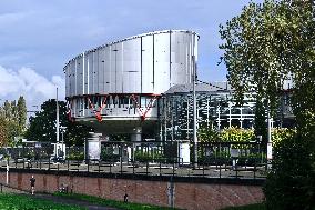 Council Of Europe - Strasbourg