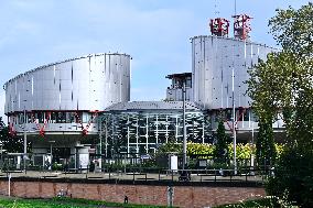 Council Of Europe - Strasbourg