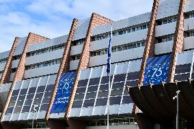 Council Of Europe - Strasbourg