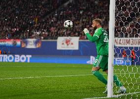 RB Leipzig v Juventus - UEFA Champions League 2024/25 League Phase MD2