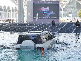 2024 China (Tianjin) International Auto Show