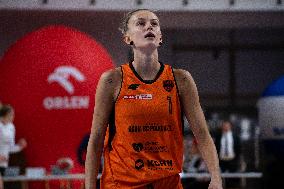 Polish Women's Basketball Super Cup 2024