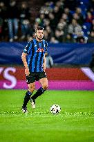 FC Shakhtar Donetsk v Atalanta BC - UEFA Champions League 2024/25 League Phase MD2