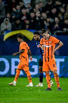 FC Shakhtar Donetsk v Atalanta BC - UEFA Champions League 2024/25 League Phase MD2