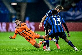 FC Shakhtar Donetsk v Atalanta BC - UEFA Champions League 2024/25 League Phase MD2