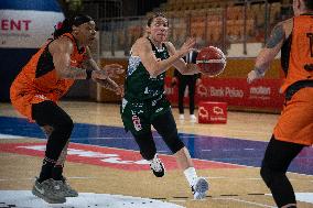 Polish Women's Basketball Super Cup 2024