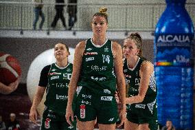 Polish Women's Basketball Super Cup 2024