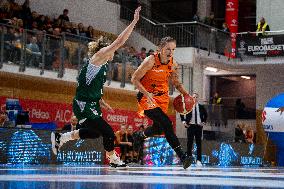 Polish Women's Basketball Super Cup 2024