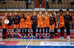 Polish Women's Basketball Super Cup 2024