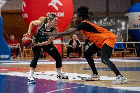 Polish Women's Basketball Super Cup 2024