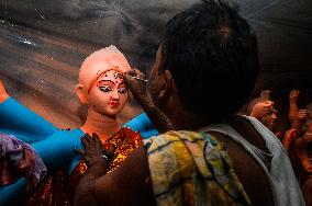 Festivals In India - Durga Puja