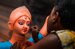 Festivals In India - Durga Puja