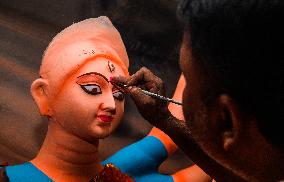 Festivals In India - Durga Puja