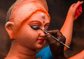 Festivals In India - Durga Puja