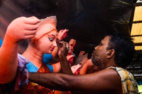 Festivals In India - Durga Puja