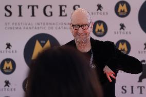 Sitges Film Festival - Steven Soderbergh