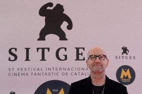 Sitges Film Festival - Steven Soderbergh