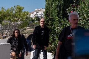 Sitges Film Festival - Steven Soderbergh