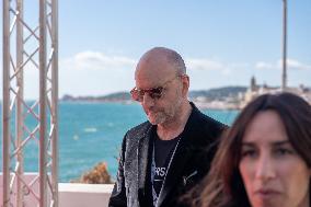 Sitges Film Festival - Steven Soderbergh