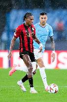 S.S. Lazio v OGC Nice - UEFA Europa League 2024/25 League Phase MD2