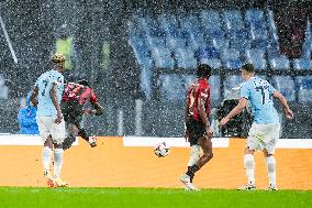 S.S. Lazio v OGC Nice - UEFA Europa League 2024/25 League Phase MD2