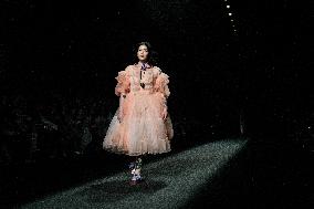 Bangkok International Fashion Week Day 2