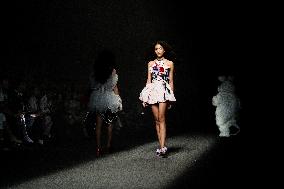 Bangkok International Fashion Week Day 2