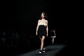 Bangkok International Fashion Week Day 2