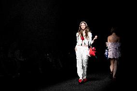 Bangkok International Fashion Week Day 2