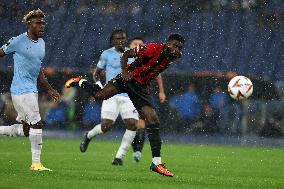 CALCIO - UEFA Europa League - SS Lazio vs OGC Nice