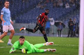 CALCIO - UEFA Europa League - SS Lazio vs OGC Nice