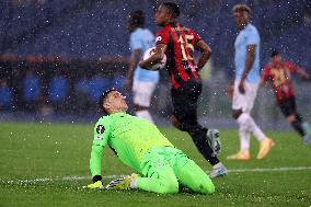 CALCIO - UEFA Europa League - SS Lazio vs OGC Nice