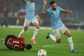 CALCIO - UEFA Europa League - SS Lazio vs OGC Nice