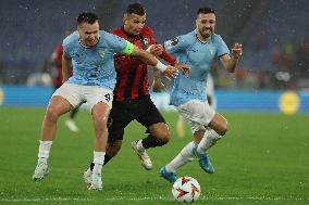 CALCIO - UEFA Europa League - SS Lazio vs OGC Nice