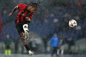 CALCIO - UEFA Europa League - SS Lazio vs OGC Nice