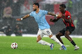 CALCIO - UEFA Europa League - SS Lazio vs OGC Nice