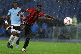 CALCIO - UEFA Europa League - SS Lazio vs OGC Nice