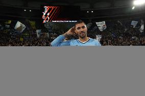 CALCIO - UEFA Europa League - SS Lazio vs OGC Nice