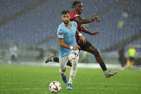 CALCIO - UEFA Europa League - SS Lazio vs OGC Nice