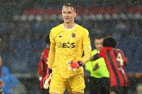 CALCIO - UEFA Europa League - SS Lazio vs OGC Nice