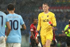 CALCIO - UEFA Europa League - SS Lazio vs OGC Nice