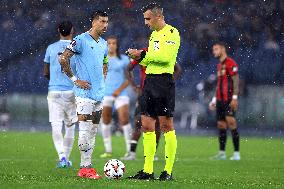 CALCIO - UEFA Europa League - SS Lazio vs OGC Nice