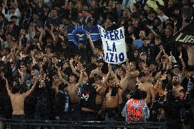 CALCIO - UEFA Europa League - SS Lazio vs OGC Nice