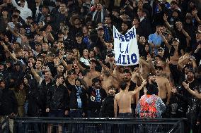 CALCIO - UEFA Europa League - SS Lazio vs OGC Nice