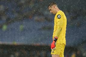 CALCIO - UEFA Europa League - SS Lazio vs OGC Nice