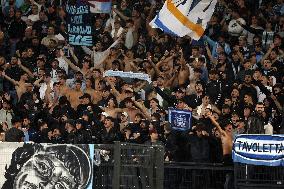 CALCIO - UEFA Europa League - SS Lazio vs OGC Nice