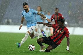 CALCIO - UEFA Europa League - SS Lazio vs OGC Nice